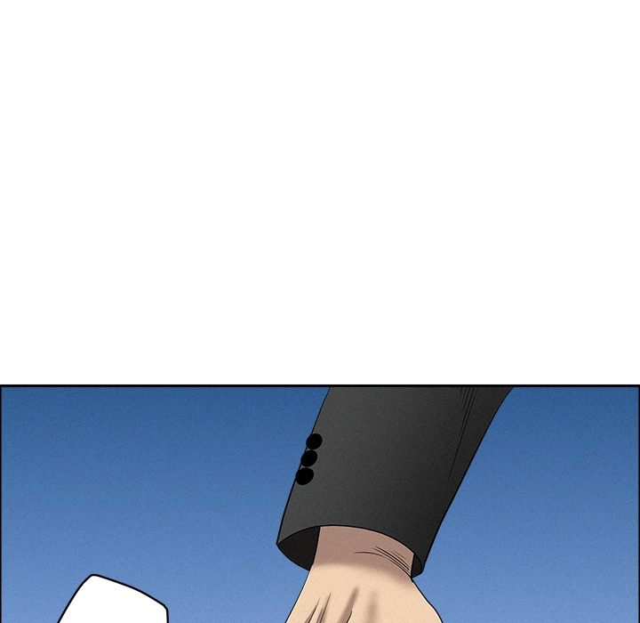 Her Bodyguard Chapter 57 page 99 - 