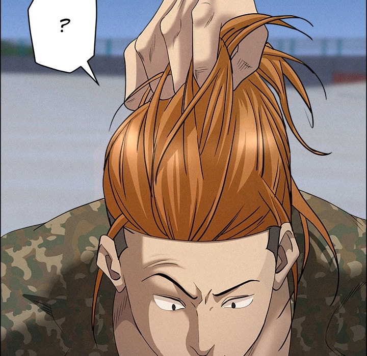 Her Bodyguard Chapter 57 page 100 - 