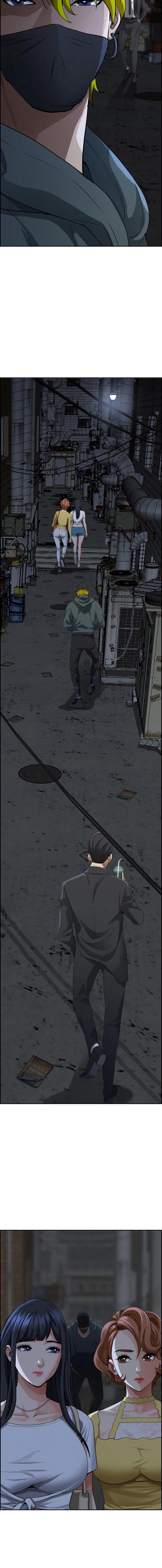 Her Bodyguard Chapter 6 page 4 - 