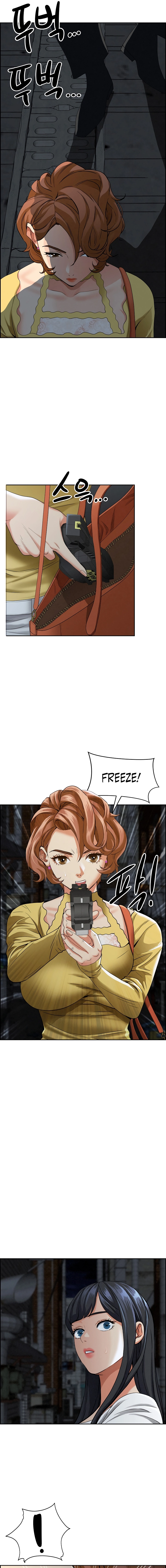 Her Bodyguard Chapter 6 page 7 - 