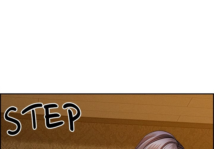 Her Bodyguard Chapter 7 page 1 - 