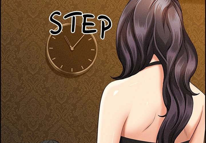 Her Bodyguard Chapter 7 page 2 - 