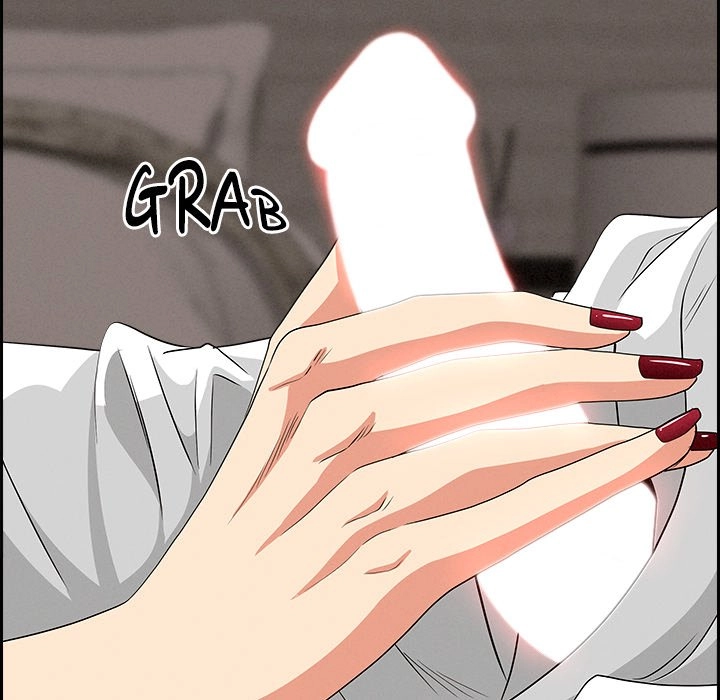 Her Bodyguard Chapter 7 page 102 - 