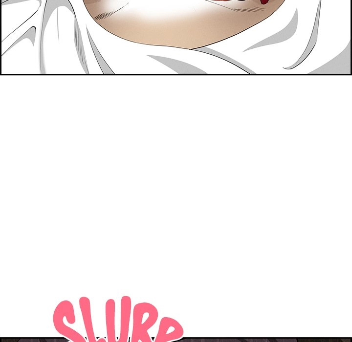 Her Bodyguard Chapter 7 page 108 - 