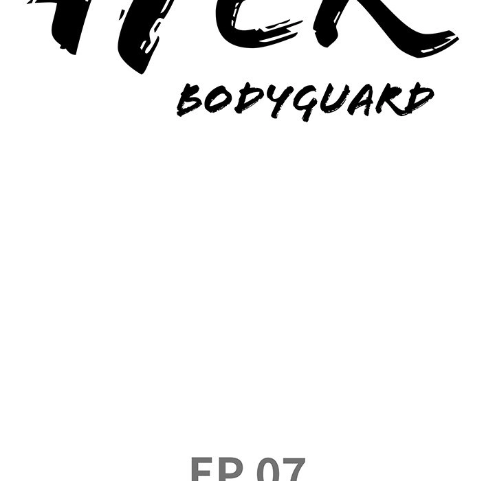 Her Bodyguard Chapter 7 page 12 - 