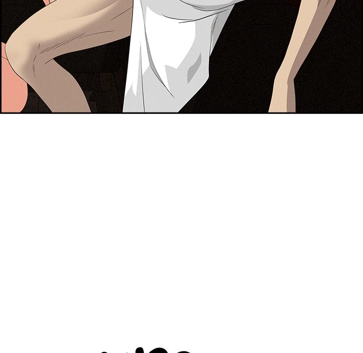 Her Bodyguard Chapter 7 page 112 - 