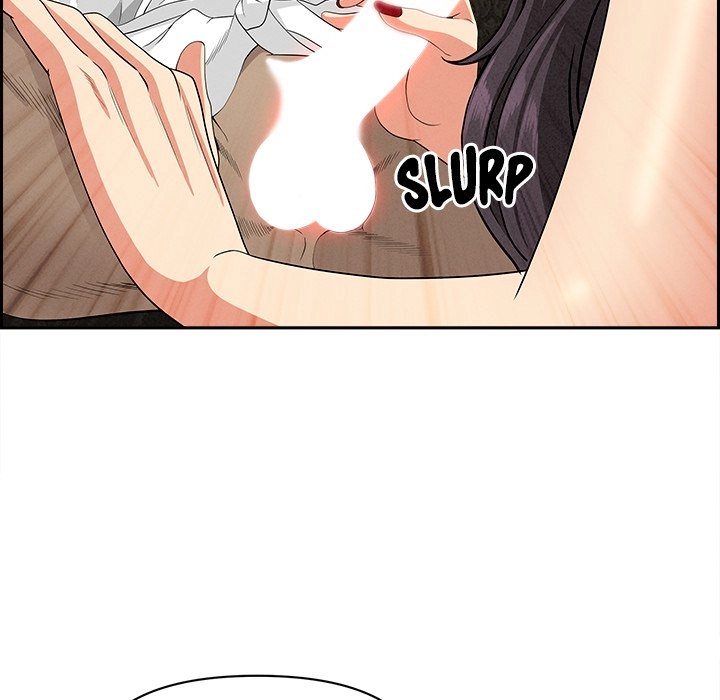 Her Bodyguard Chapter 7 page 120 - 