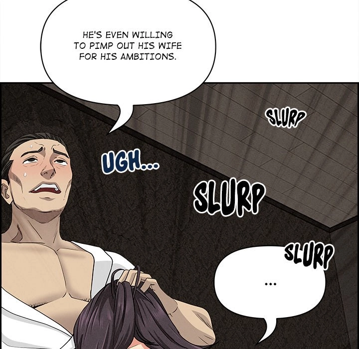 Her Bodyguard Chapter 7 page 121 - 