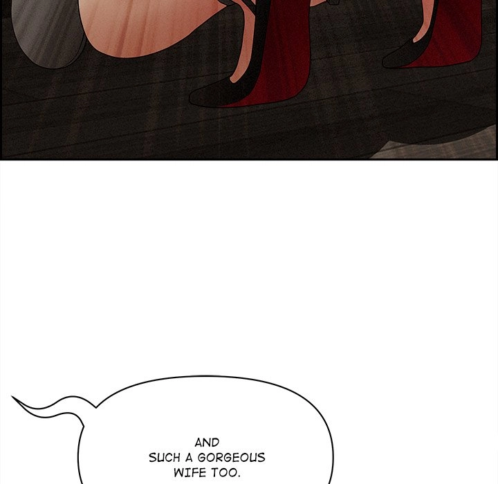 Her Bodyguard Chapter 7 page 123 - 