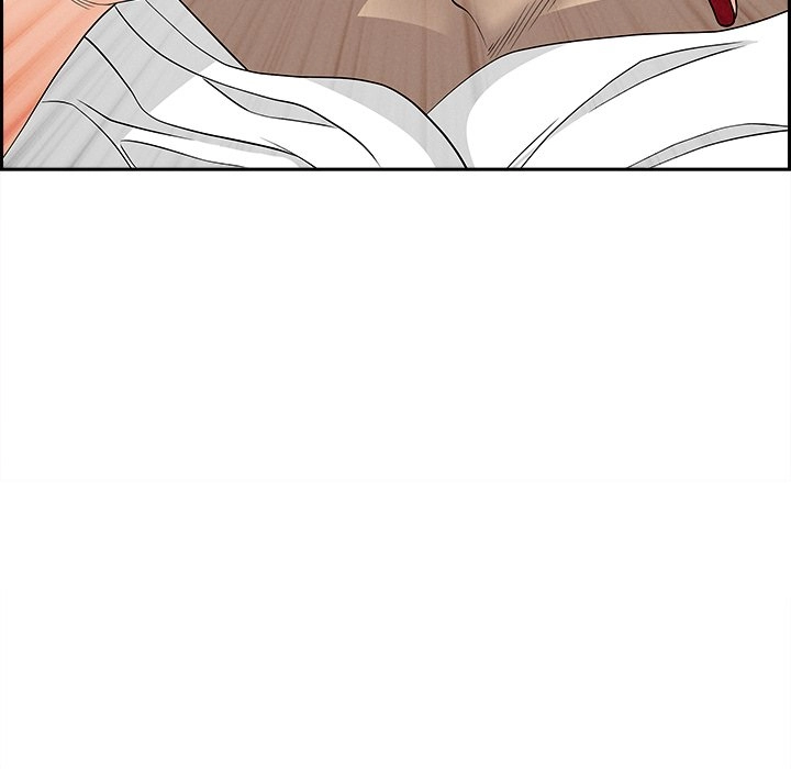 Her Bodyguard Chapter 7 page 125 - 