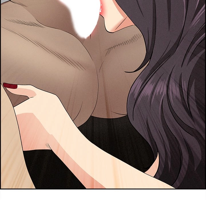 Her Bodyguard Chapter 7 page 127 - 