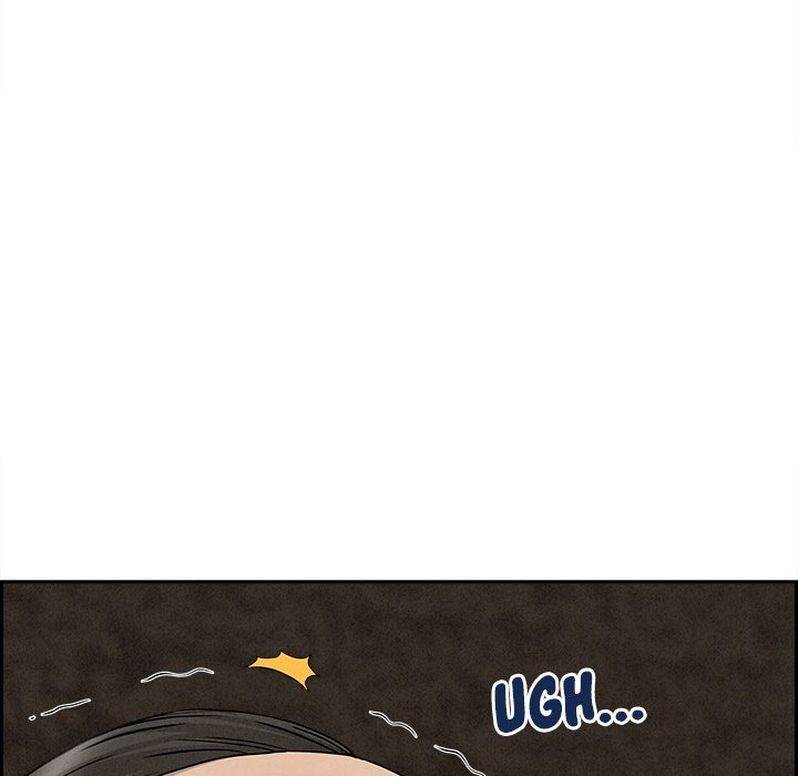 Her Bodyguard Chapter 7 page 128 - 