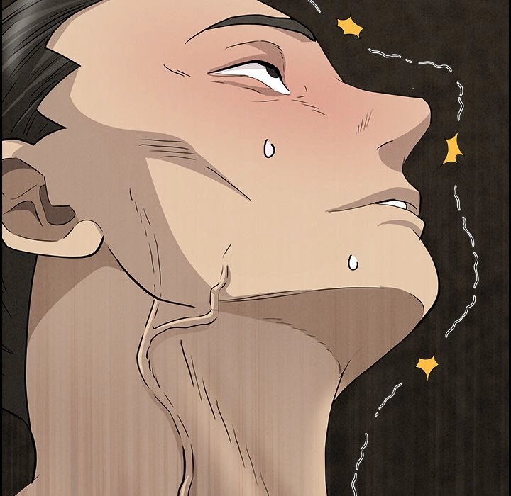 Her Bodyguard Chapter 7 page 129 - 
