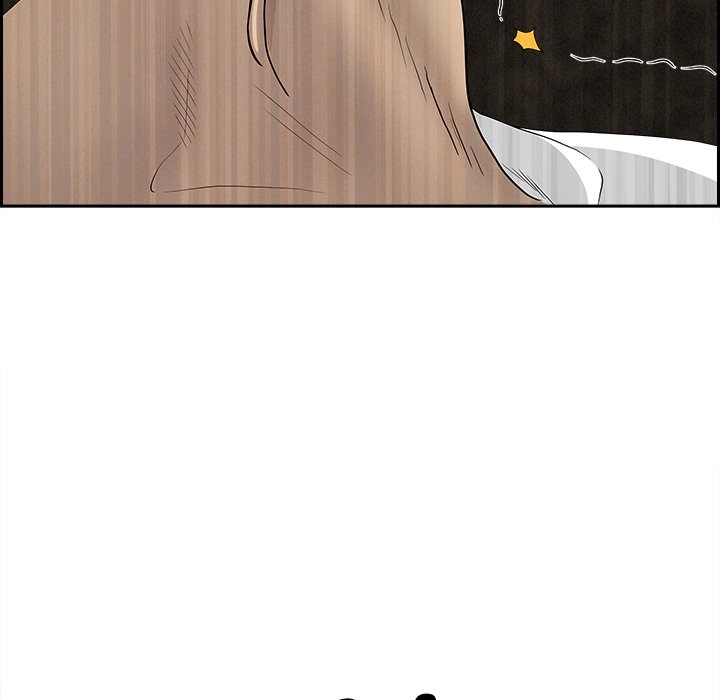 Her Bodyguard Chapter 7 page 130 - 