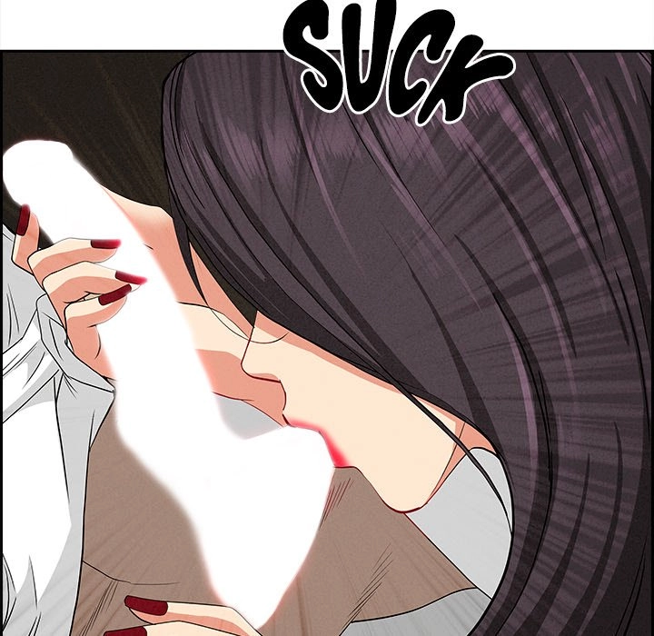 Her Bodyguard Chapter 7 page 131 - 