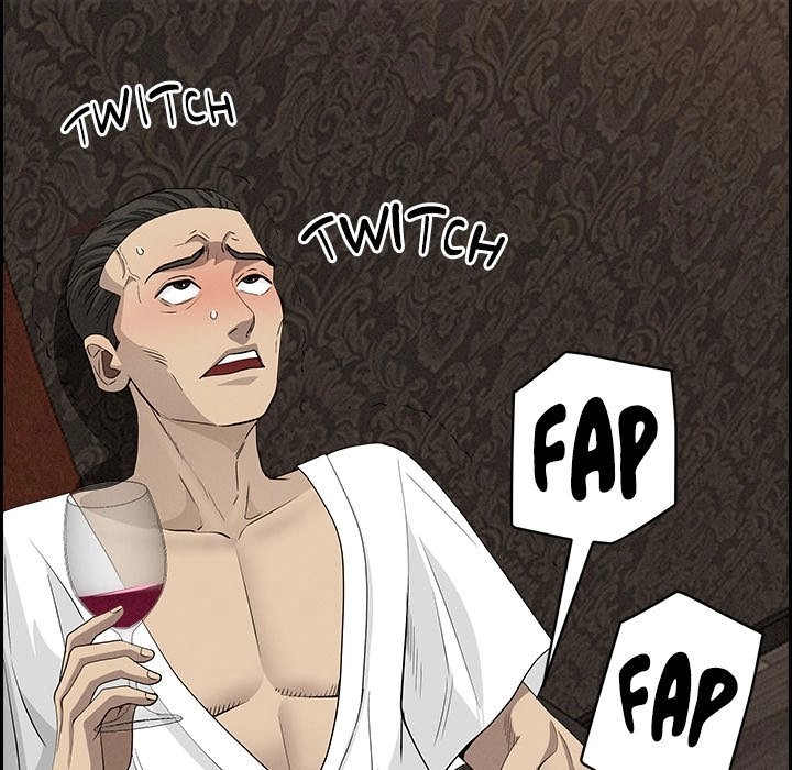 Her Bodyguard Chapter 7 page 133 - 