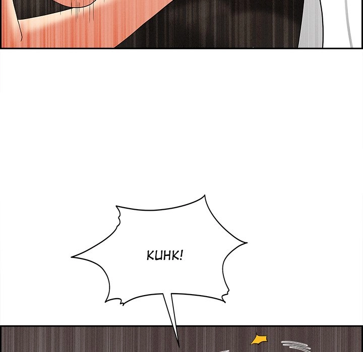 Her Bodyguard Chapter 7 page 143 - 
