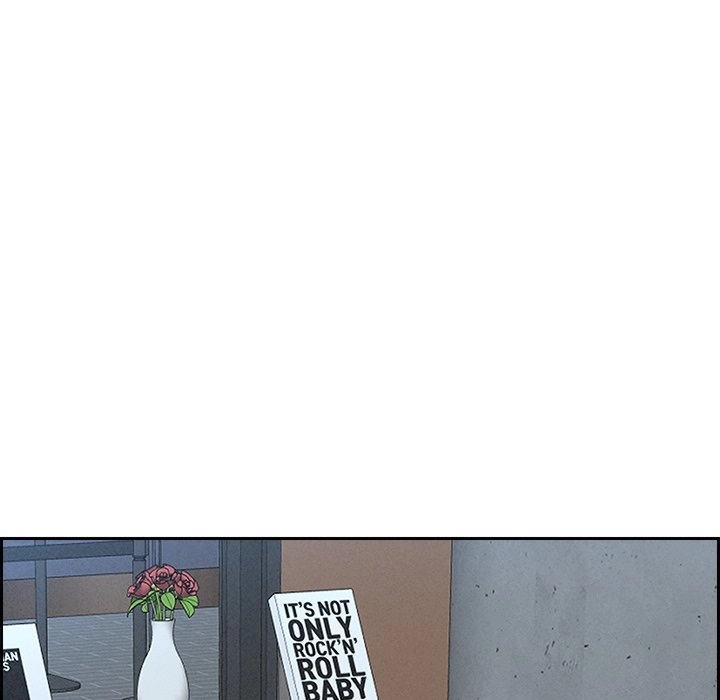 Her Bodyguard Chapter 7 page 146 - 