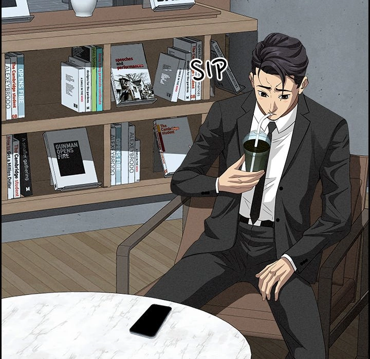 Her Bodyguard Chapter 7 page 147 - 