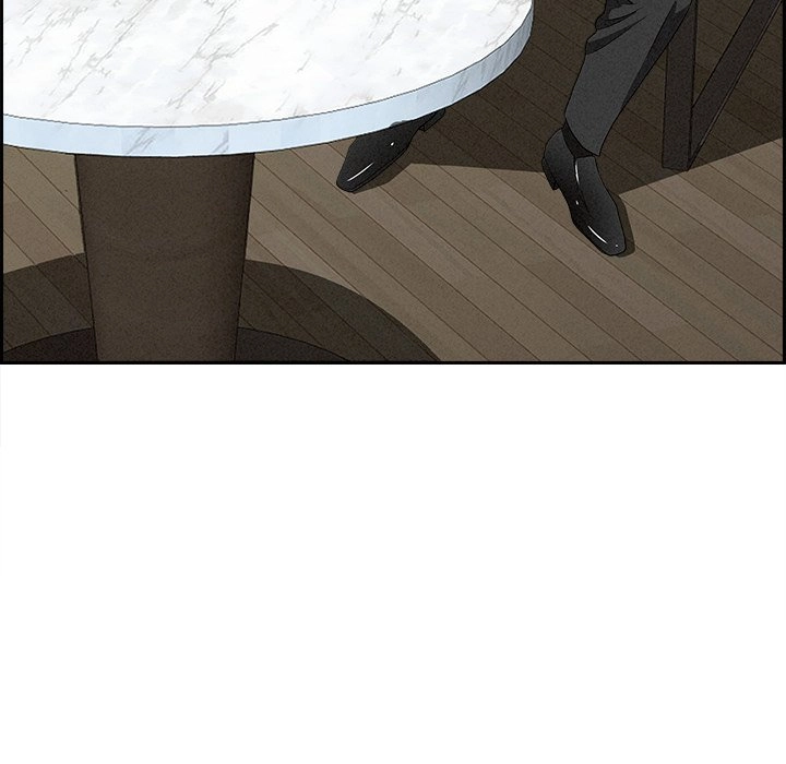 Her Bodyguard Chapter 7 page 148 - 