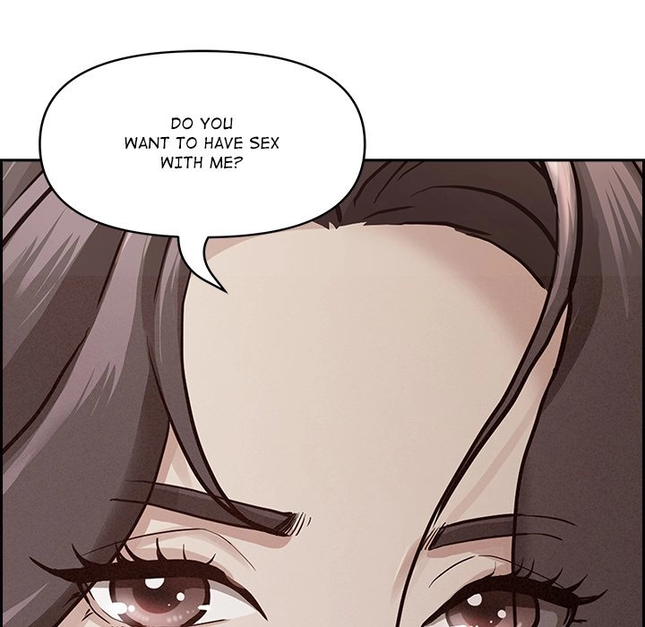 Her Bodyguard Chapter 7 page 149 - 