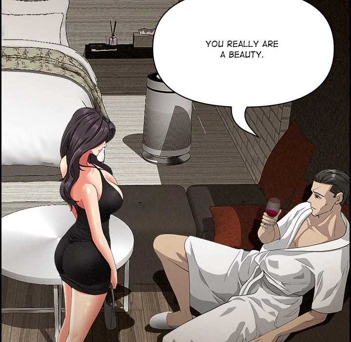 Her Bodyguard Chapter 7 page 16 - 