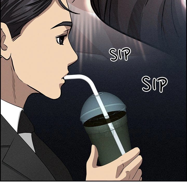 Her Bodyguard Chapter 7 page 151 - 