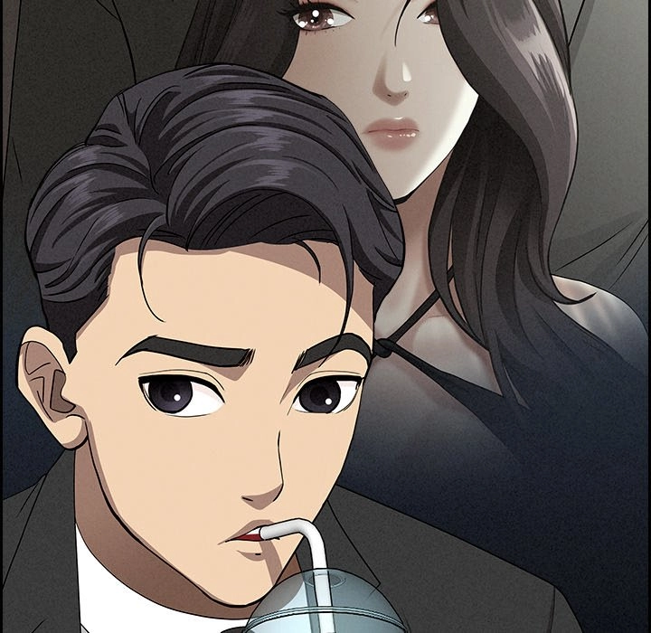 Her Bodyguard Chapter 7 page 156 - 