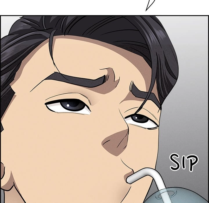 Her Bodyguard Chapter 7 page 158 - 
