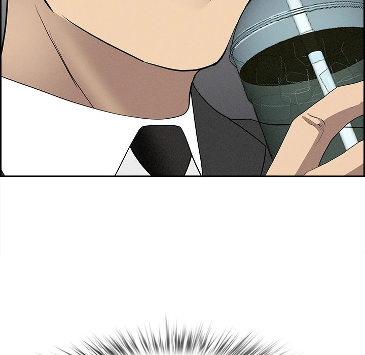 Her Bodyguard Chapter 7 page 159 - 