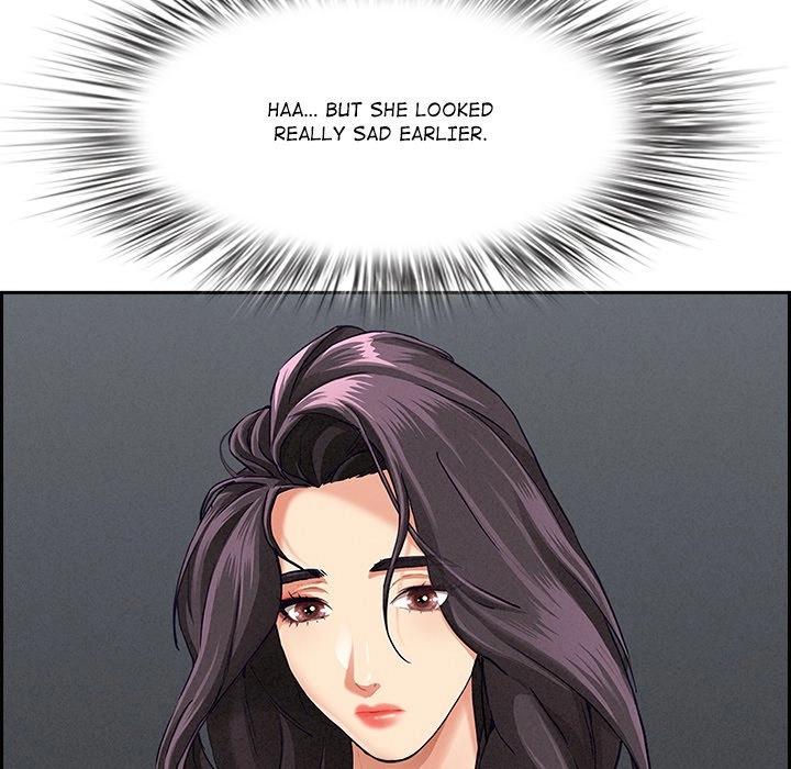 Her Bodyguard Chapter 7 page 160 - 