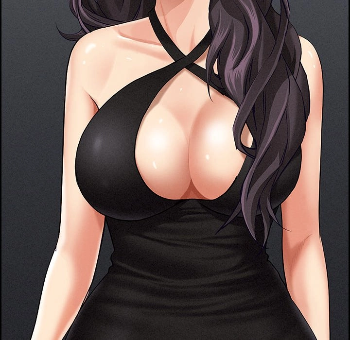 Her Bodyguard Chapter 7 page 161 - 