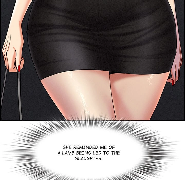 Her Bodyguard Chapter 7 page 162 - 