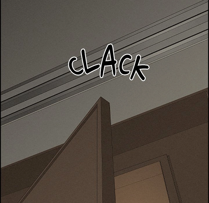 Her Bodyguard Chapter 7 page 164 - 