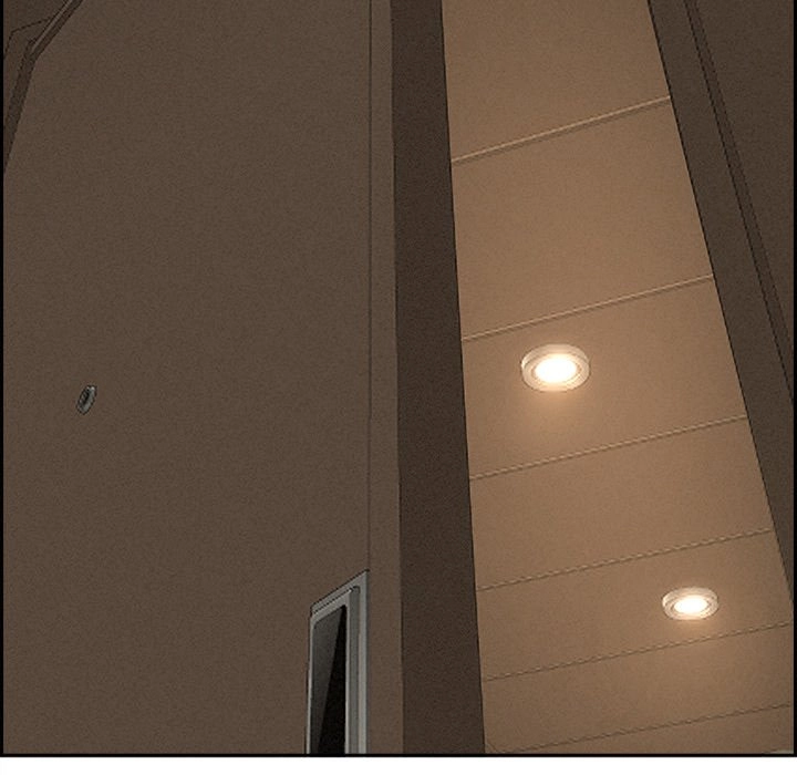 Her Bodyguard Chapter 7 page 165 - 