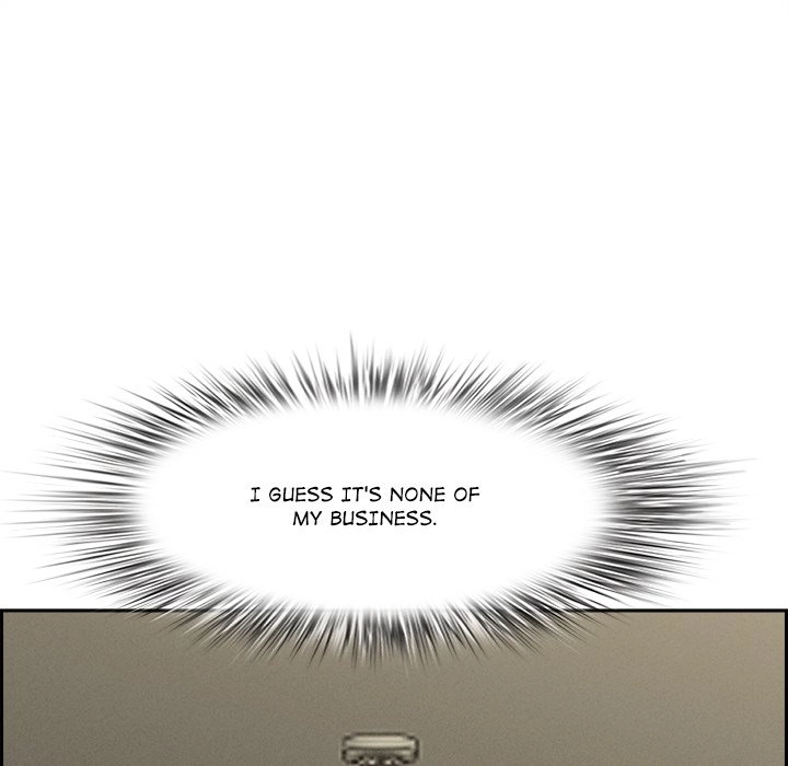 Her Bodyguard Chapter 7 page 166 - 