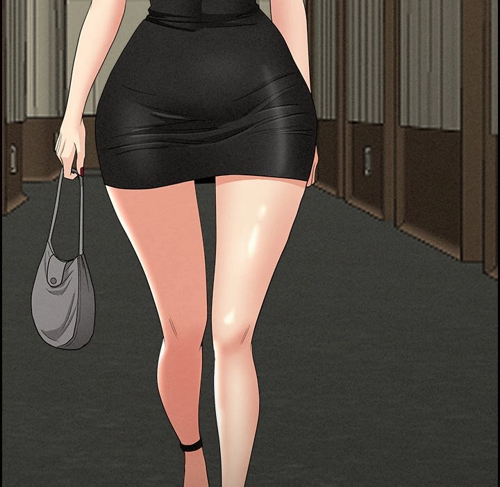 Her Bodyguard Chapter 7 page 168 - 