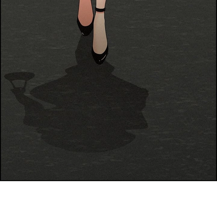 Her Bodyguard Chapter 7 page 169 - 