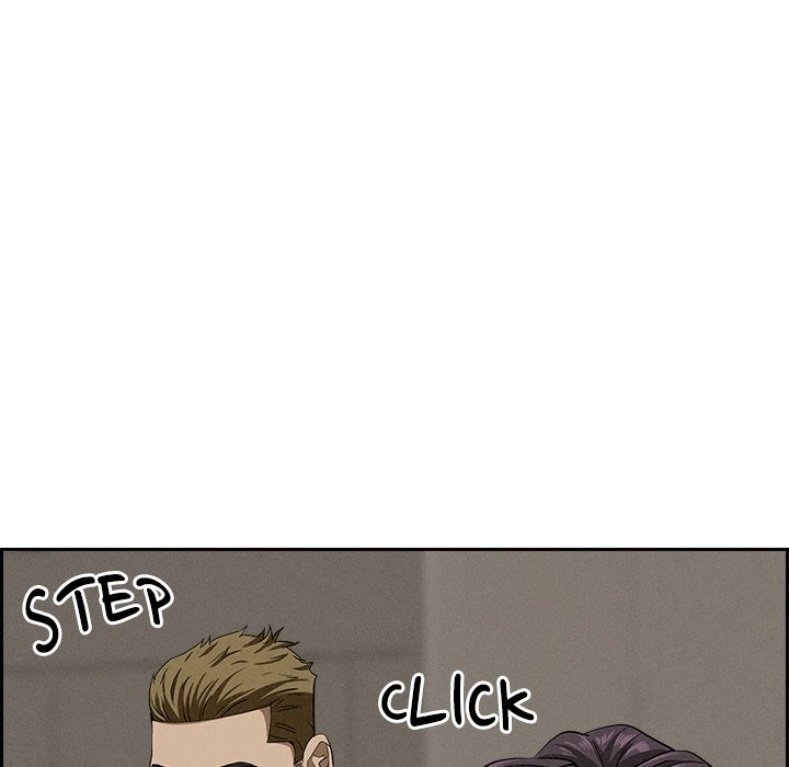 Her Bodyguard Chapter 7 page 170 - 