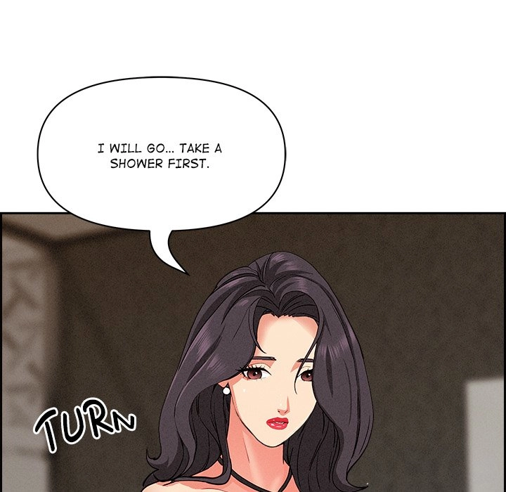 Her Bodyguard Chapter 7 page 18 - 