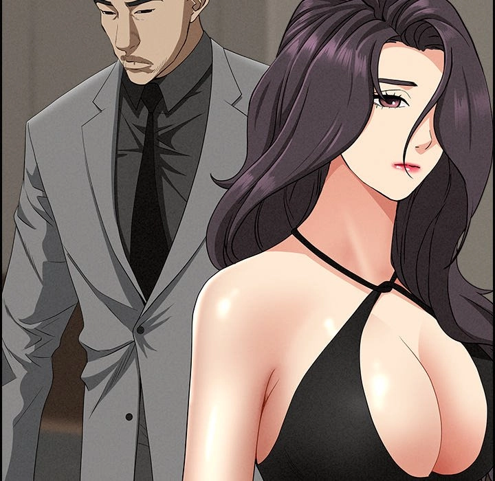 Her Bodyguard Chapter 7 page 171 - 