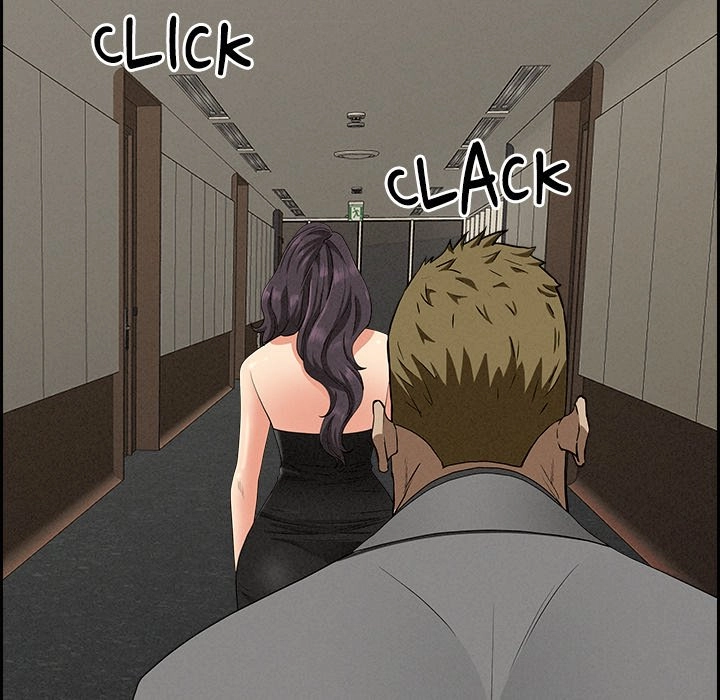 Her Bodyguard Chapter 7 page 173 - 