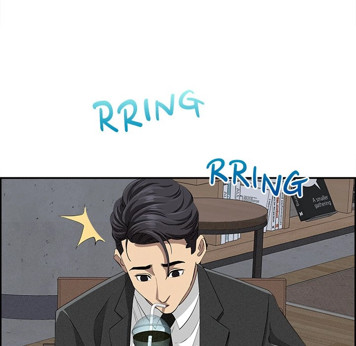 Her Bodyguard Chapter 7 page 175 - 