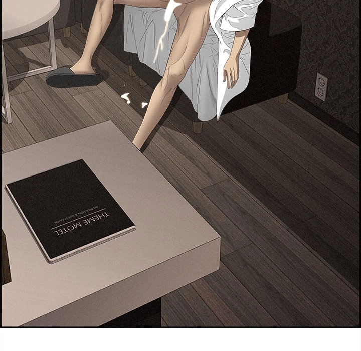 Her Bodyguard Chapter 7 page 179 - 