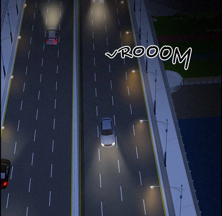 Her Bodyguard Chapter 7 page 181 - 