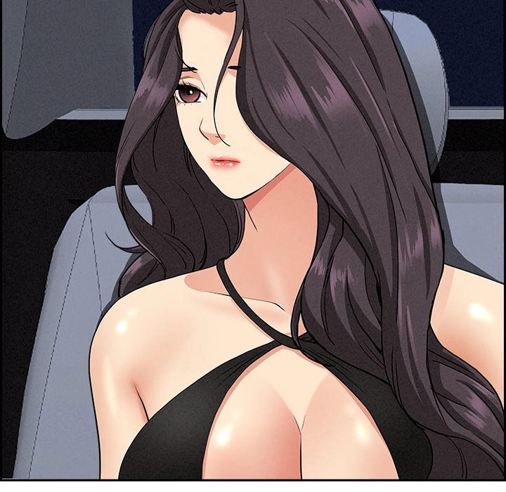 Her Bodyguard Chapter 7 page 185 - 