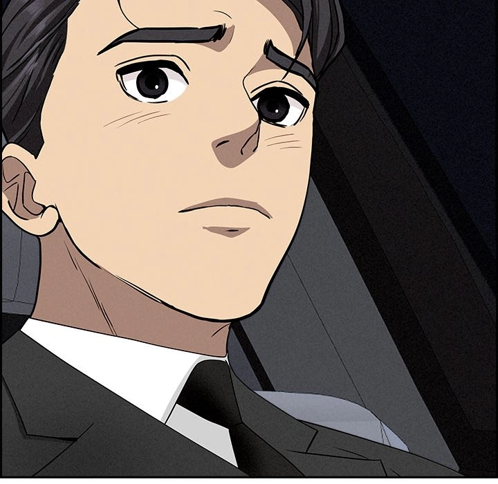 Her Bodyguard Chapter 7 page 187 - 