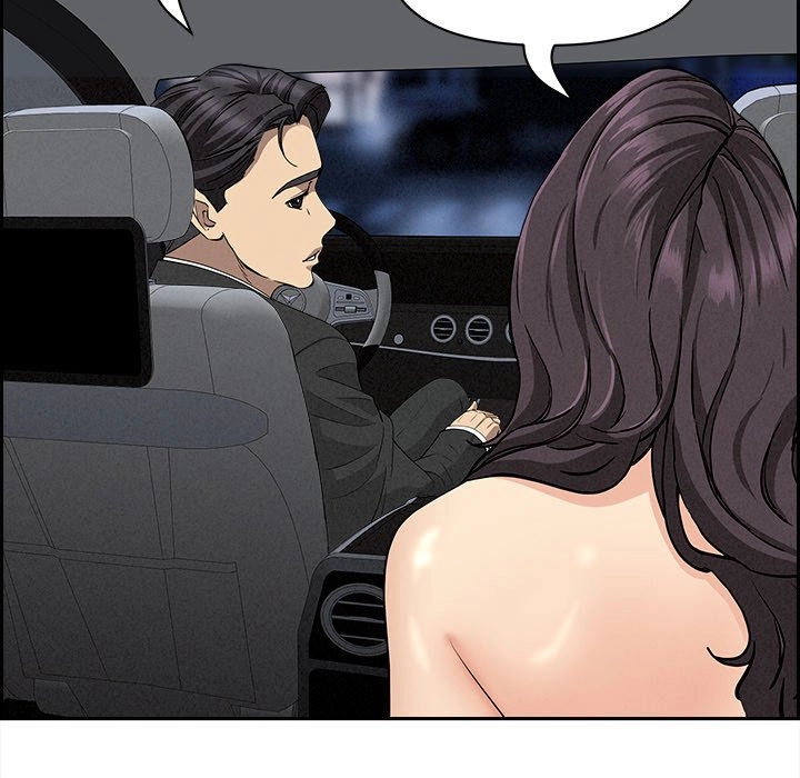 Her Bodyguard Chapter 7 page 189 - 