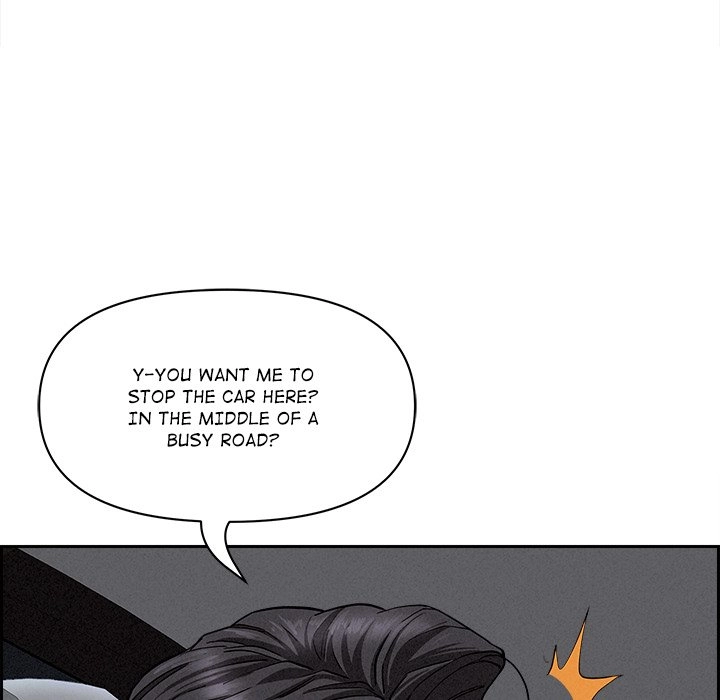 Her Bodyguard Chapter 7 page 190 - 