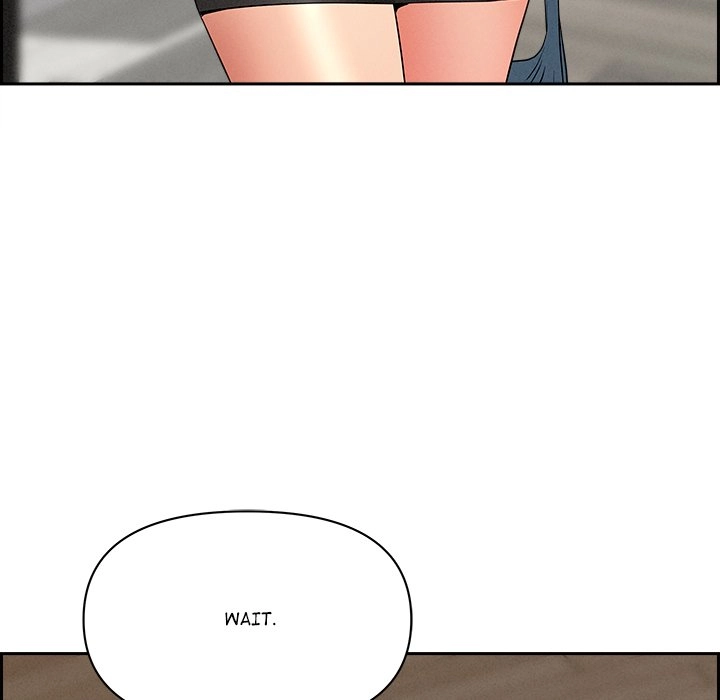 Her Bodyguard Chapter 7 page 20 - 